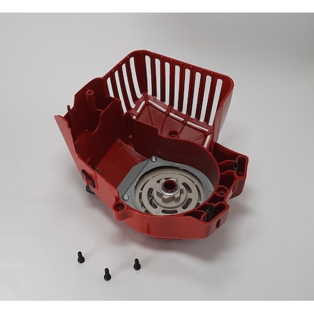 Mtd Starter Hsg Asm 753-08584